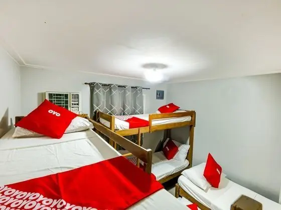 Economy Ortak Ranzalı Oda, Karma Ranzalı Oda