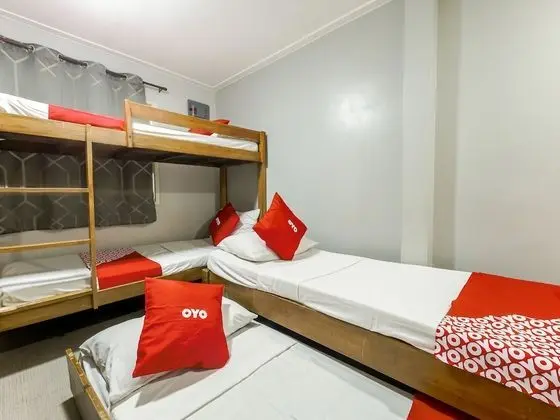Economy Ortak Ranzalı Oda, Karma Ranzalı Oda