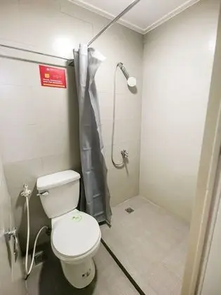 Economy Ortak Ranzalı Oda, Karma Ranzalı Oda