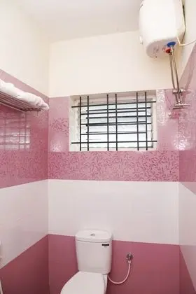 Standard Tek Büyük veya İki Ayrı Yataklı Oda, 1 Çift Kişilik Yatak, Özel Banyo