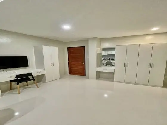 Süit, 2 Yatak Odası