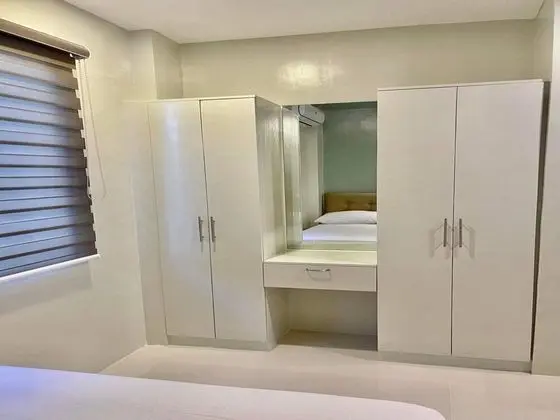 Süit, 2 Yatak Odası