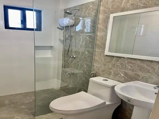 Süit, 2 Yatak Odası