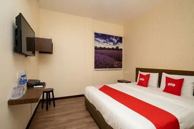 Çift ​​kişilik Deluxe
