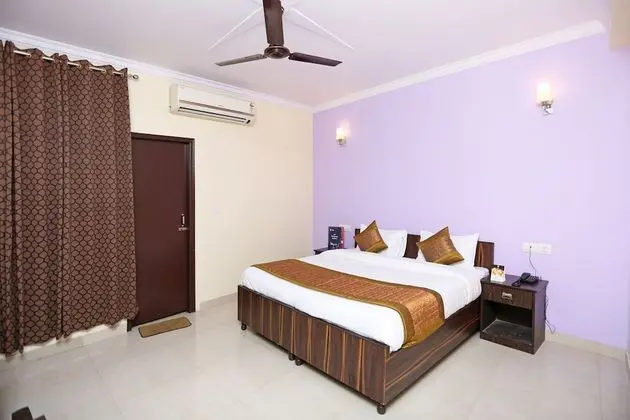 Standard Tek Büyük veya İki Ayrı Yataklı Oda, 1 Çift Kişilik Yatak, Özel Banyo