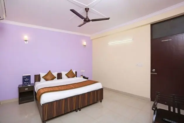 Standard Tek Büyük veya İki Ayrı Yataklı Oda, 1 Çift Kişilik Yatak, Özel Banyo