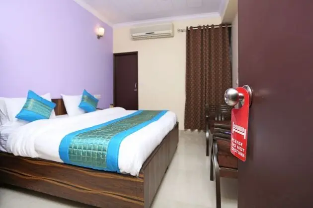 Standard Tek Büyük veya İki Ayrı Yataklı Oda, 1 Çift Kişilik Yatak, Özel Banyo