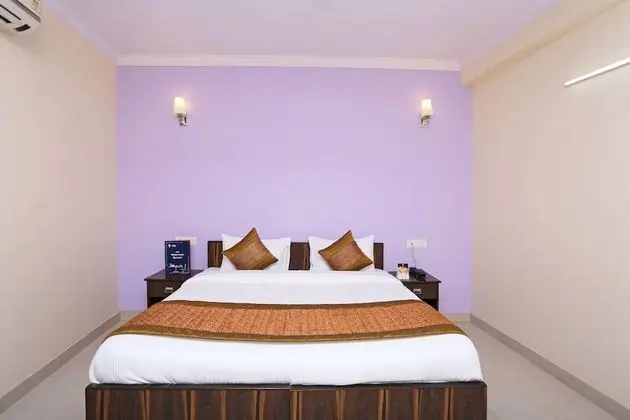 Standard Tek Büyük veya İki Ayrı Yataklı Oda, 1 Çift Kişilik Yatak, Özel Banyo