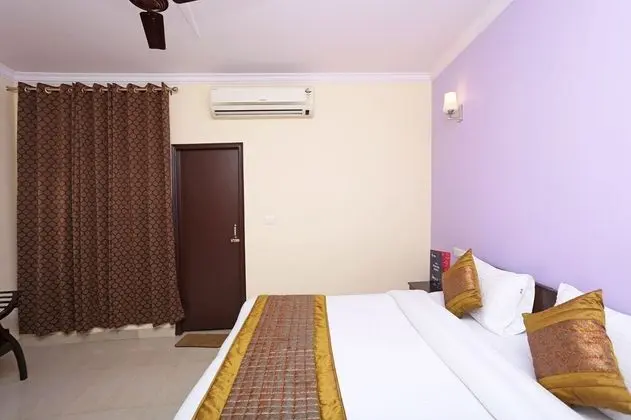 Standard Tek Büyük veya İki Ayrı Yataklı Oda, 1 Çift Kişilik Yatak, Özel Banyo