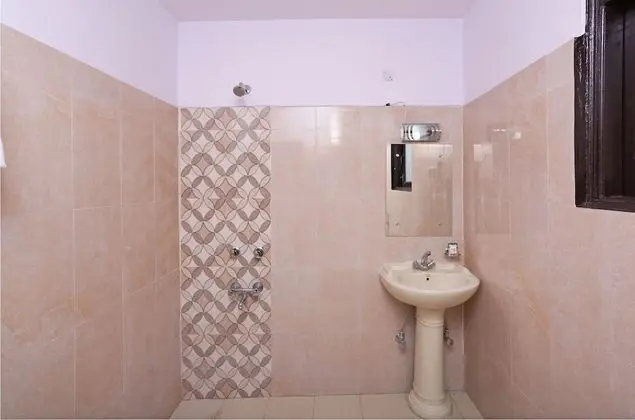 Standard Tek Büyük veya İki Ayrı Yataklı Oda, 1 Çift Kişilik Yatak, Özel Banyo