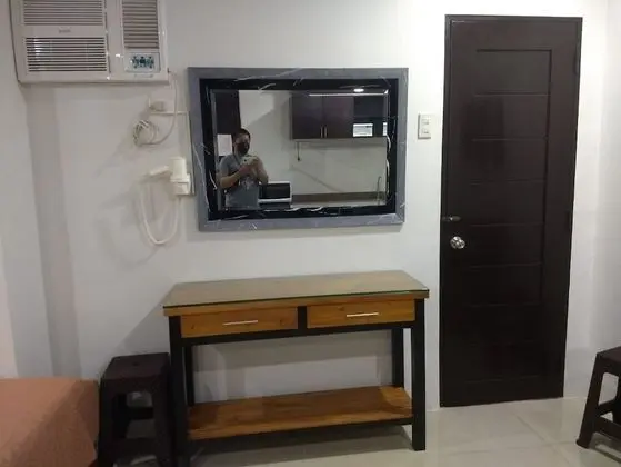 Standard Üç Kişilik Oda