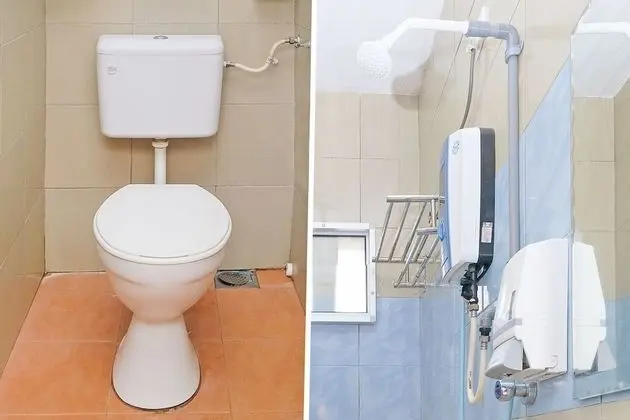 Deluxe Tek Büyük Yataklı Oda, 1 Büyük (Queen) Boy Yatak