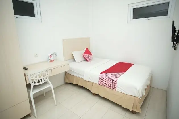 Deluxe Tek Kişilik Oda