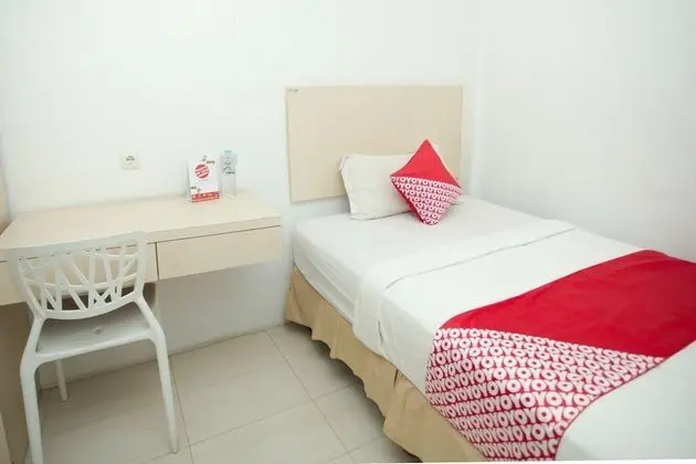Deluxe Tek Kişilik Oda