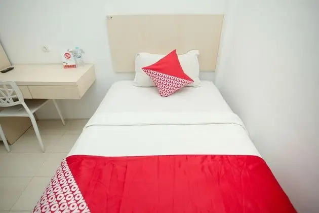 Deluxe Tek Kişilik Oda
