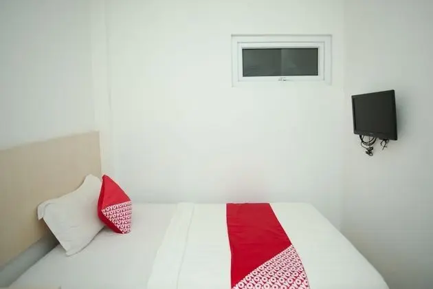 Deluxe Tek Kişilik Oda