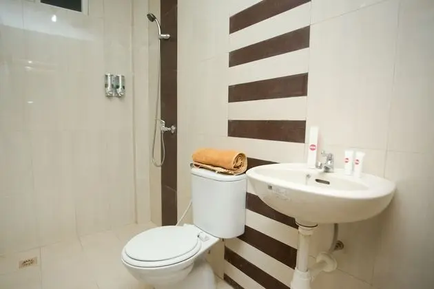 Deluxe Tek Kişilik Oda