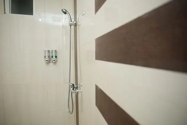 Deluxe Tek Kişilik Oda
