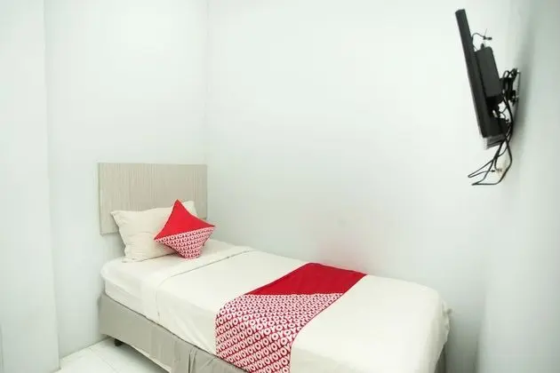 Standard Tek Kişilik Oda