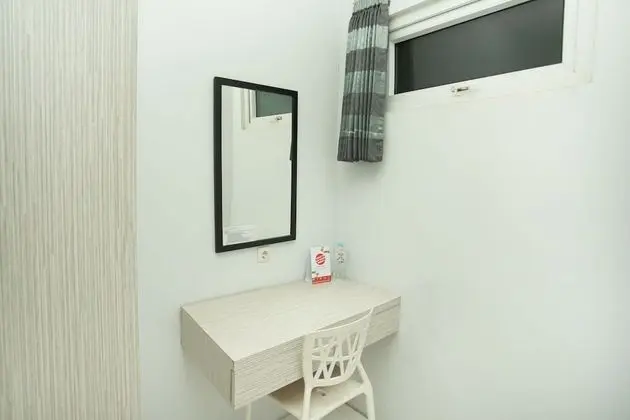 Standard Tek Kişilik Oda