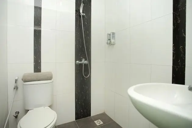 Standard Tek Kişilik Oda