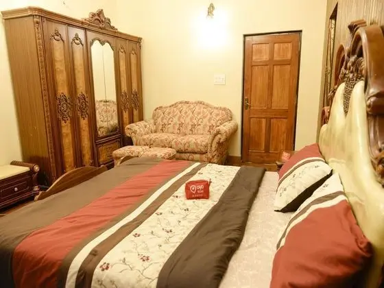 Standard Tek Büyük veya İki Ayrı Yataklı Oda, 1 Çift Kişilik Yatak, Özel Banyo
