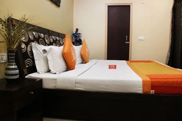 Standard Tek Büyük veya İki Ayrı Yataklı Oda, 1 Çift Kişilik Yatak, Özel Banyo