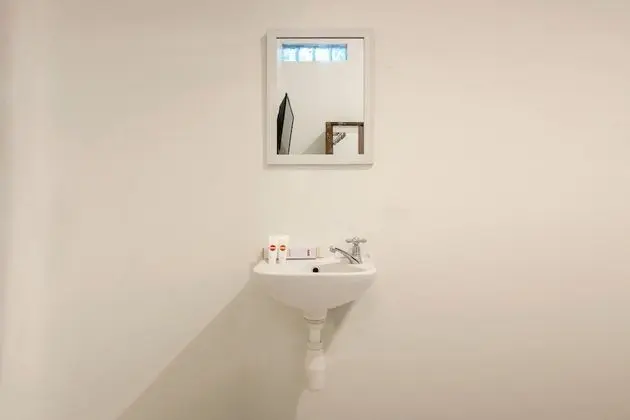 Standard Tek Kişilik Oda