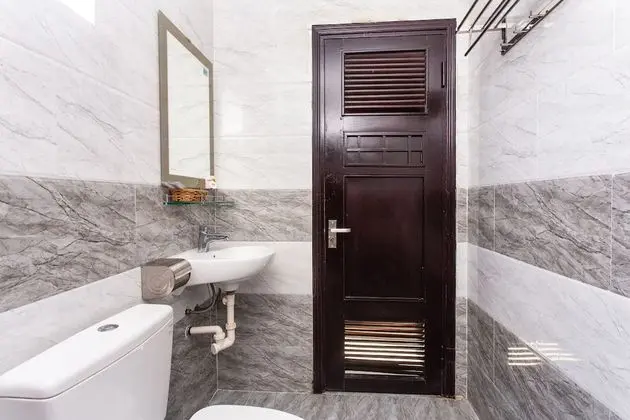 Deluxe Dört Kişilik Oda