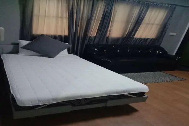 Senior Tek Kişilik Oda
