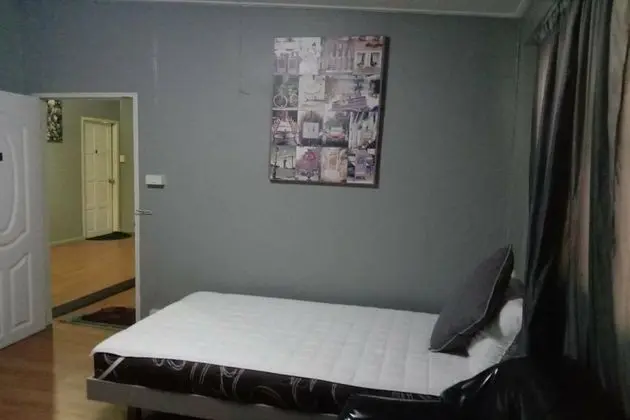 Senior Tek Kişilik Oda