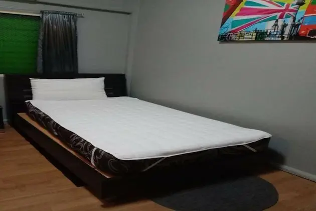 Senior Tek Kişilik Oda