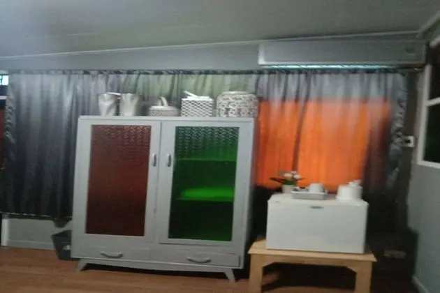 Senior Tek Kişilik Oda