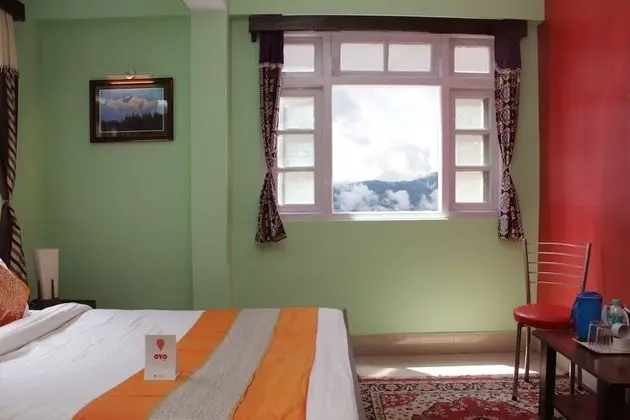 Standard Tek Büyük veya İki Ayrı Yataklı Oda, 1 Çift Kişilik Yatak, Özel Banyo