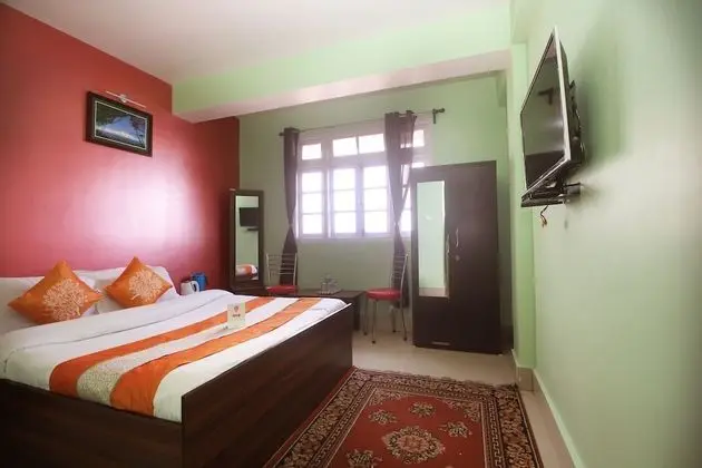 Standard Tek Büyük veya İki Ayrı Yataklı Oda, 1 Çift Kişilik Yatak, Özel Banyo