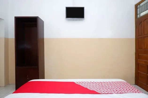 Çift ​​kişilik Standard