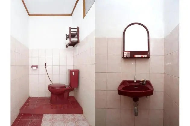 Çift ​​kişilik Standard