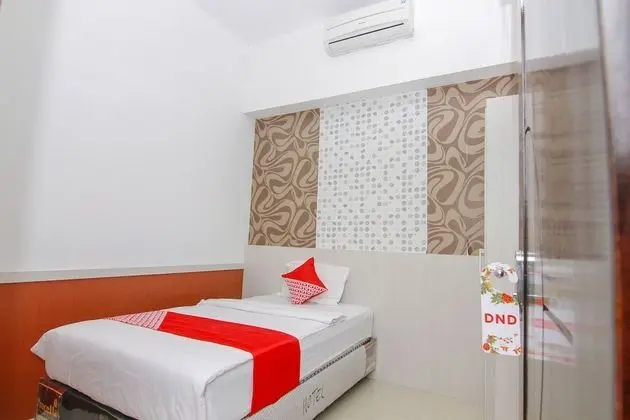 Deluxe Tek Kişilik Oda