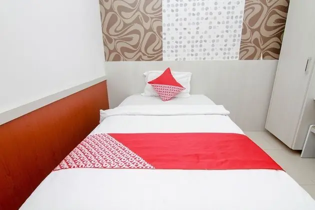 Deluxe Tek Kişilik Oda