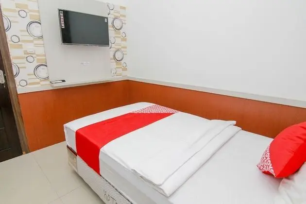 Deluxe Tek Kişilik Oda