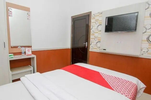 Deluxe Tek Kişilik Oda