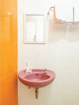 Standard İki Ayrı Yataklı Oda