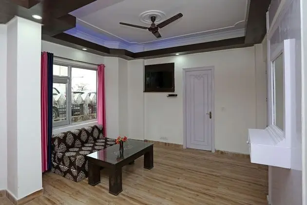 Deluxe Tek Büyük veya İki Ayrı Yataklı Oda, 1 En Büyük (King) Boy Yatak
