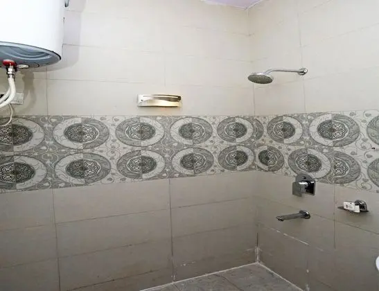Deluxe Tek Büyük veya İki Ayrı Yataklı Oda, 1 En Büyük (King) Boy Yatak