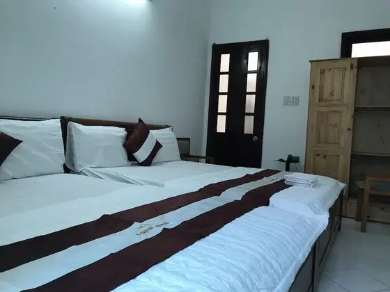 Superior Dört Kişilik Oda