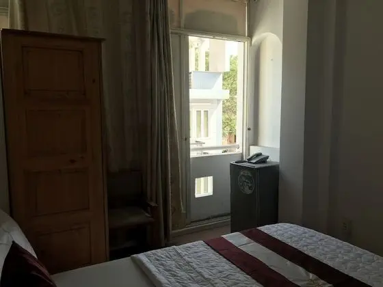 Superior Dört Kişilik Oda