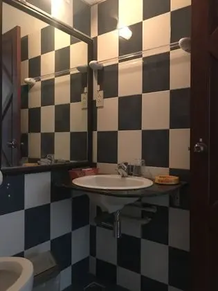 Superior Dört Kişilik Oda