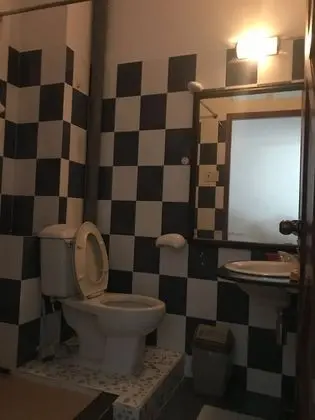 Superior Dört Kişilik Oda