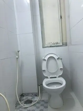 Superior Dört Kişilik Oda