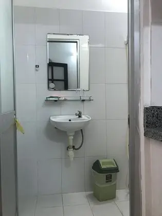 Superior Dört Kişilik Oda